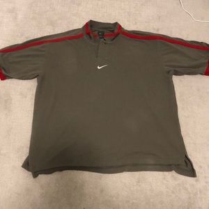Vintage Nike Golf Polo
